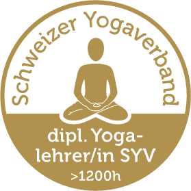 Yogalehrer SYV